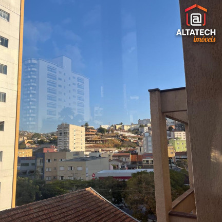 Imagem Apartamento com 3 Quartos à Venda, 135 m² em Jardim Cascatinha - Poços De Caldas Imagem Apartamento com 3 Quartos à Venda, 135 m² em Jardim Cascatinha - Poços De Caldas
