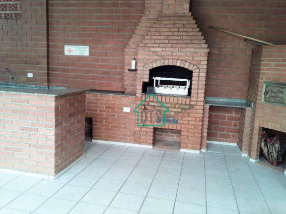 Imagem Apartamento com 2 Quartos à Venda, 62 m² em Tatuapé - São Paulo