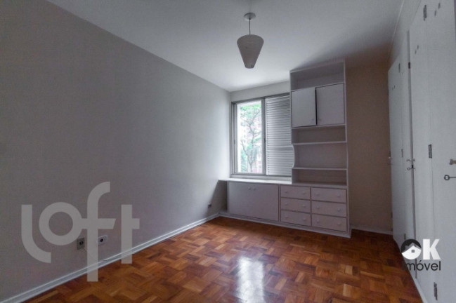 Imagem Apartamento com 2 Quartos à Venda, 100 m² em Jardim Paulista - São Paulo Imagem Apartamento com 2 Quartos à Venda, 100 m² em Jardim Paulista - São Paulo