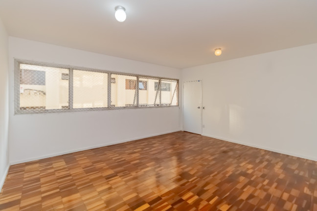Imagem Apartamento com 2 Quartos à Venda, 85 m² em Perdizes - São Paulo