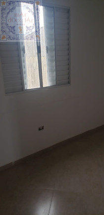 Imagem Sobrado com 2 Quartos à Venda, 60 m² em Parque São Vicente - São Vicente