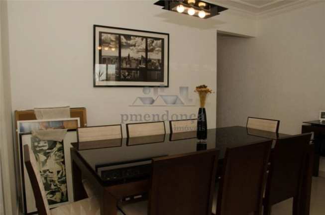 Imagem Apartamento com 3 Quartos à Venda, 76 m² em Vila Pompéia - São Paulo
