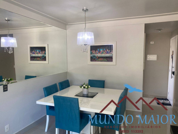 Imagem Apartamento com 3 Quartos à Venda, 75 m² em Piraporinha - Diadema Imagem Apartamento com 3 Quartos à Venda, 75 m² em Piraporinha - Diadema