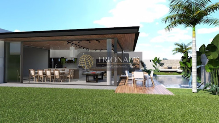 Imagem Casa com 4 Quartos à Venda, 312 m² em Condomínio Granville - Atibaia Imagem Casa com 4 Quartos à Venda, 312 m² em Condomínio Granville - Atibaia