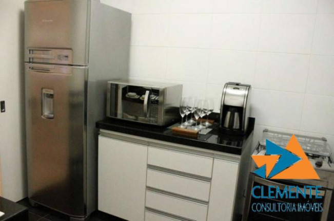 Imagem Apartamento com 4 Quartos à Venda, 118 m² em Prado - Belo Horizonte