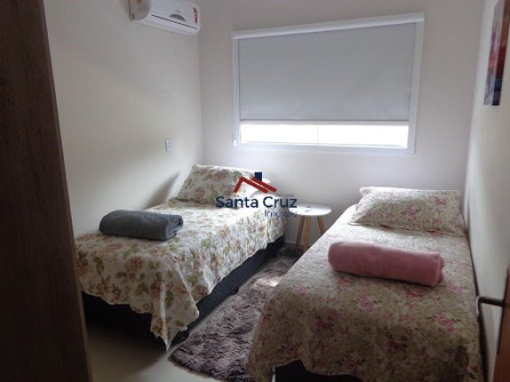 Imagem Apartamento com 3 Quartos à Venda, 96 m² em Ingleses Do Rio Vermelho - Florianópolis
