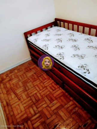 Imagem Apartamento com 3 Quartos à Venda,  em Embaré - Santos