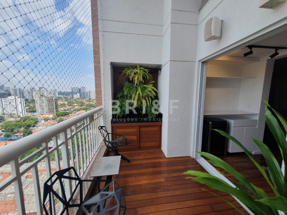 Imagem Apartamento com 2 Quartos à Venda, 102 m² em Vila Cordeiro - São Paulo Imagem Apartamento com 2 Quartos à Venda, 102 m² em Vila Cordeiro - São Paulo