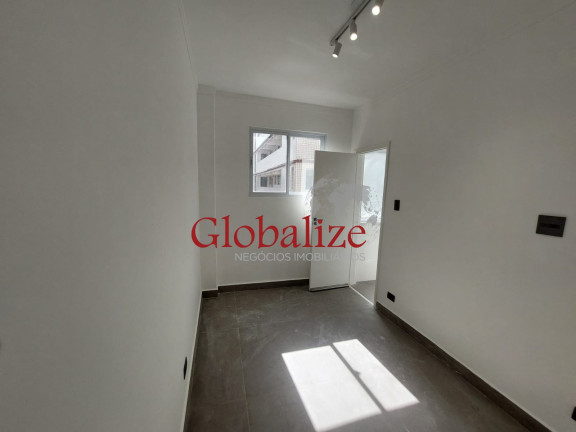 Imagem Imóvel com 2 Quartos à Venda, 85 m² em José Menino - Santos Imagem Imóvel com 2 Quartos à Venda, 85 m² em José Menino - Santos