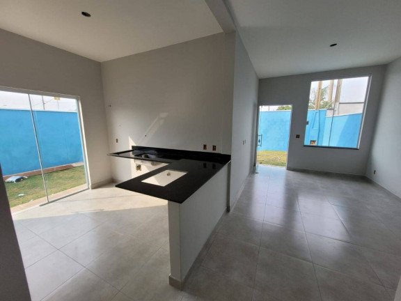 Imagem Casa com 3 Quartos à Venda,  em Jardim Itamaracá - Campo Grande