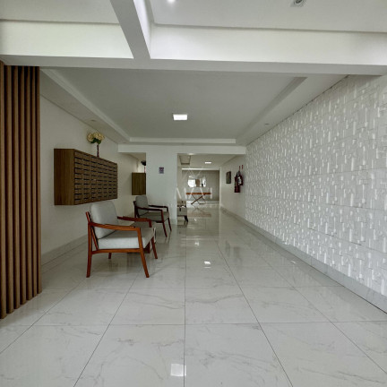 Imagem Apartamento com 2 Quartos à Venda, 76 m² em Jardim Real - Praia Grande