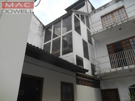 Imagem Casa com 2 Quartos à Venda, 221 m² em Botafogo / Rio De Janeiro / Rj - Rio De Janeiro
