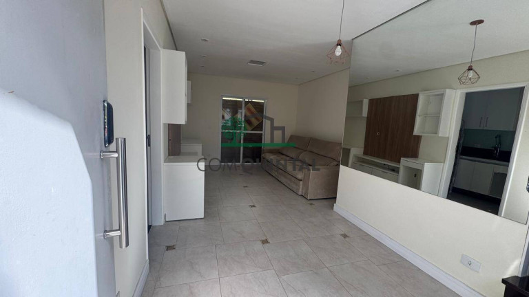 Imagem Casa com 2 Quartos para Alugar, 73 m² em Paisagem Renoir - Cotia Imagem Casa com 2 Quartos para Alugar, 73 m² em Paisagem Renoir - Cotia