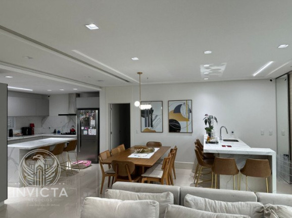 Imagem Apartamento com 4 Quartos à Venda, 162 m² em Centro - Balneário Camboriú