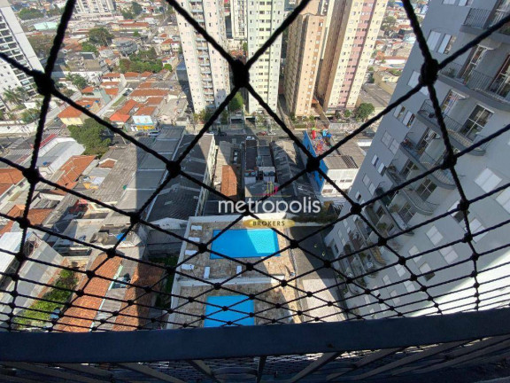 Imagem Apartamento com 2 Quartos à Venda, 63 m² em Sacomã - São Paulo