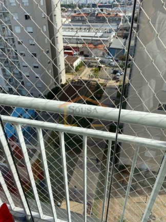 Imagem Apartamento com 3 Quartos à Venda, 59 m² em Vila Maria - São Paulo Imagem Apartamento com 3 Quartos à Venda, 59 m² em Vila Maria - São Paulo