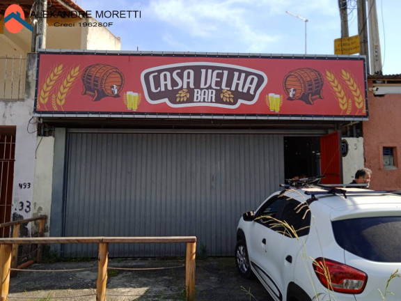 Sala Comercial à Venda, 175 m² em Sorocaba