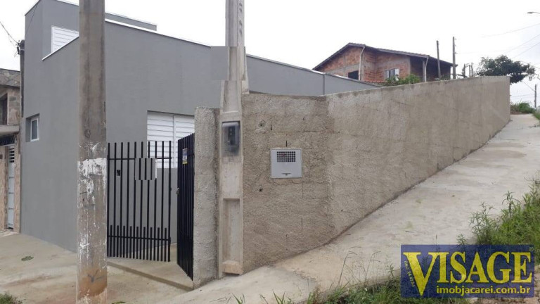 Imagem Casa com 1 Quarto à Venda, em Jd. Bela Vista - Jacareí Imagem Casa com 1 Quarto à Venda, em Jd. Bela Vista - Jacareí