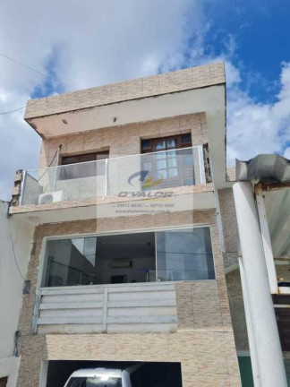 Imagem Casa com 5 Quartos à Venda, 353 m² em Ipês - João Pessoa
