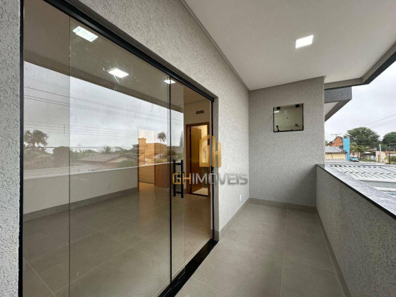 Imagem Sobrado com 3 Quartos à Venda, 183 m² em Jardim Presidente - Goiânia