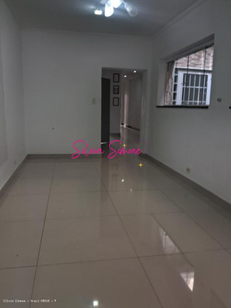 Imagem Sobrado com 3 Quartos à Venda, 205 m² em Embaré - Santos Imagem Sobrado com 3 Quartos à Venda, 205 m² em Embaré - Santos