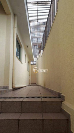 Imagem Casa com 3 Quartos à Venda, 200 m² em Vila Alpina - São Paulo