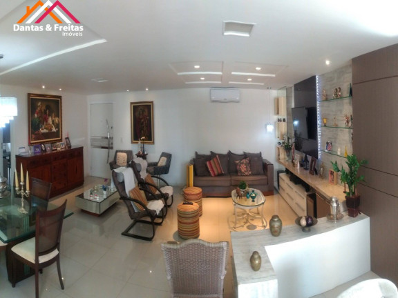 Imagem Imóvel com 3 Quartos à Venda, 198 m² em Aldeota - Fortaleza