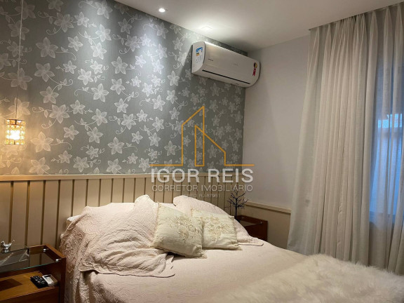 Imagem Casa com 3 Quartos à Venda, 240 m² em Parque Novo Jockey - Campos Dos Goytacazes
