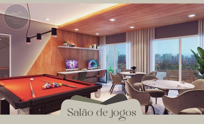 Imagem Apartamento com 2 Quartos à Venda, 87 m² em Canto Do Forte - Praia Grande Imagem Apartamento com 2 Quartos à Venda, 87 m² em Canto Do Forte - Praia Grande