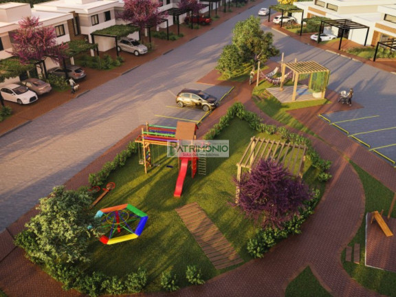 Imagem Casa com 3 Quartos à Venda, 215 m² em Reserva Das Flores - Jaguariúna Imagem Casa com 3 Quartos à Venda, 215 m² em Reserva Das Flores - Jaguariúna