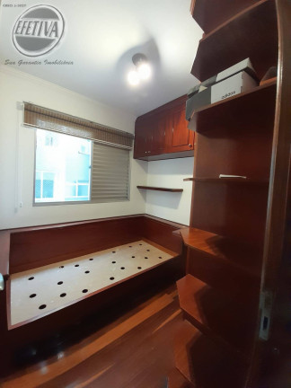Imagem Apartamento com 3 Quartos à Venda, 83 m² em água Verde - Curitiba