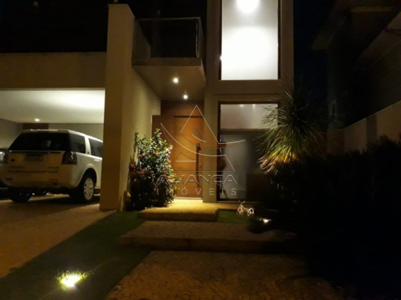 Imagem Casa de Condomínio com 3 Quartos à Venda, 250 m² em Recreio Das Acácias - Ribeirão Preto Imagem Casa de Condomínio com 3 Quartos à Venda, 250 m² em Recreio Das Acácias - Ribeirão Preto