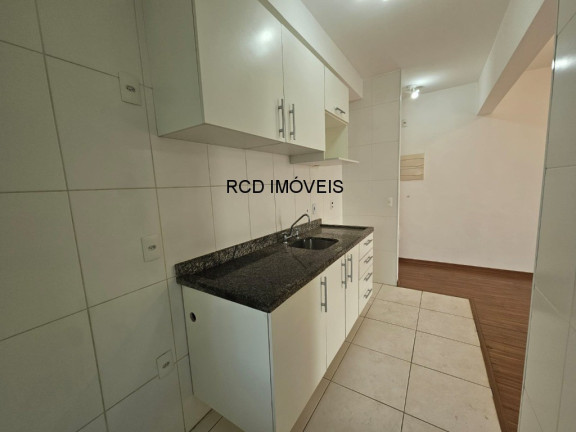 Imagem Apartamento com 2 Quartos à Venda, 60 m² em Vila Gomes - São Paulo