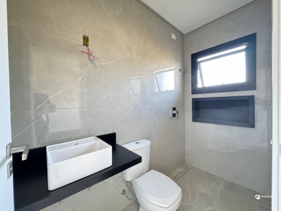 Imagem Casa de Condomínio com 4 Quartos à Venda, 190 m² em Arroio Teixeira - Capão Da Canoa