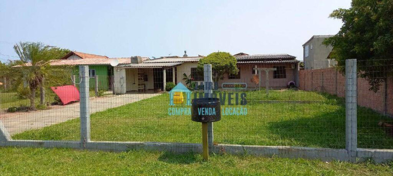 Imagem Casa com 2 Quartos à Venda, 90 m² em Zona Nova - Tramandaí Imagem Casa com 2 Quartos à Venda, 90 m² em Zona Nova - Tramandaí