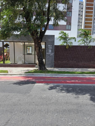 Imagem Apartamento com 2 Quartos para Alugar, 60 m² em Boa Vista - Recife