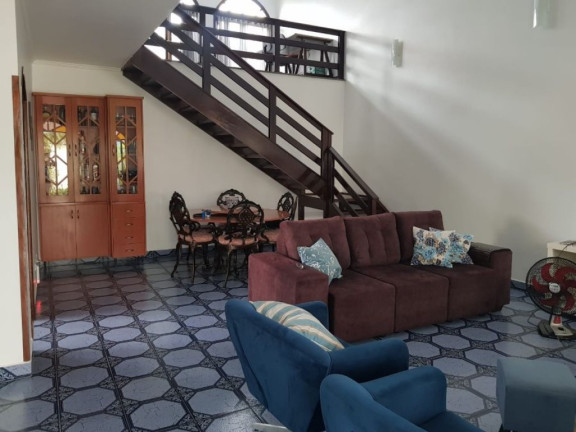 Imagem Casa com 3 Quartos à Venda, 332 m² em Flórida - Praia Grande Imagem Casa com 3 Quartos à Venda, 332 m² em Flórida - Praia Grande