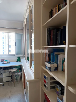 Imagem Apartamento com 3 Quartos à Venda, 63 m² em Moema - São Paulo Imagem Apartamento com 3 Quartos à Venda, 63 m² em Moema - São Paulo