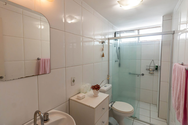 Imagem Apartamento com 2 Quartos à Venda, 70 m² em Itaim Bibi - São Paulo