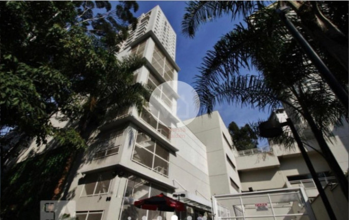 Imagem Apartamento com 1 Quarto à Venda, 50 m² em Vila Andrade - São Paulo Imagem Apartamento com 1 Quarto à Venda, 50 m² em Vila Andrade - São Paulo