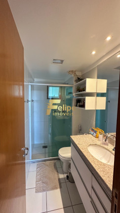 Imagem Imóvel com 3 Quartos à Venda, 105 m² em Barro Vermelho - Vitória