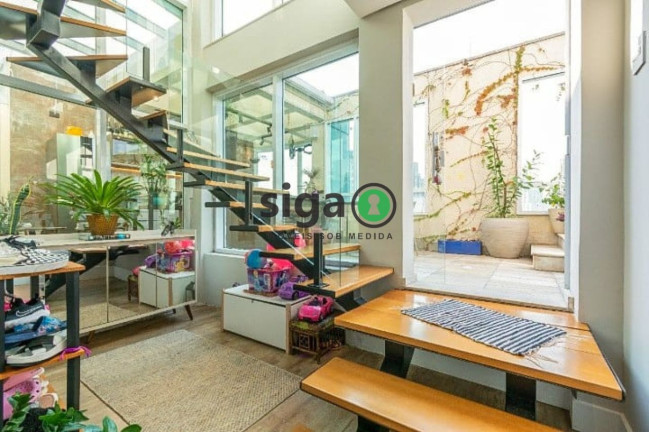 Imagem Apartamento com 4 Quartos à Venda, 325 m² em Jardim Anália Franco - São Paulo Imagem Apartamento com 4 Quartos à Venda, 325 m² em Jardim Anália Franco - São Paulo