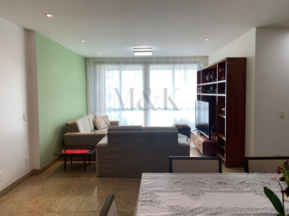 Imagem Apartamento com 4 Quartos à Venda, 167 m² em Barra Da Tijuca - Rio De Janeiro Imagem Apartamento com 4 Quartos à Venda, 167 m² em Barra Da Tijuca - Rio De Janeiro