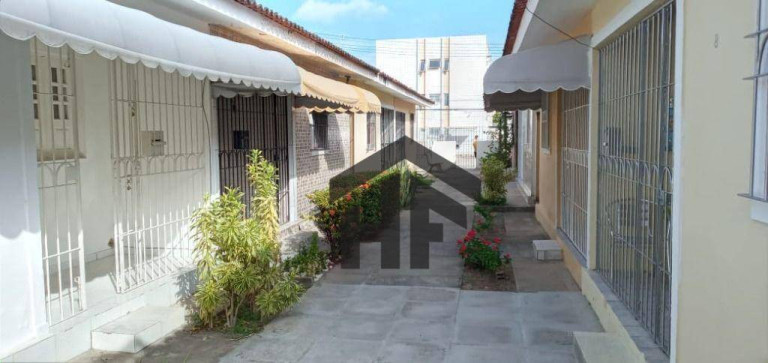 Apartamento com 2 Quartos à Venda, 48 m² em Jardim Atlântico - Olinda