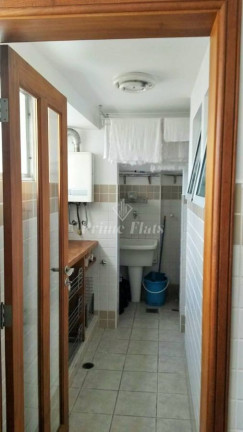 Imagem Apartamento com 2 Quartos à Venda, 72 m² em Moema - São Paulo