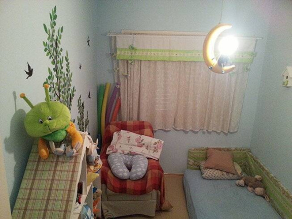 Imagem Casa com 3 Quartos à Venda, 150 m² em Jardim Aeroporto - São Paulo