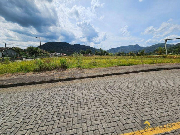 Imagem Terreno à Venda, 450 m² em Rega Dois - Pomerode Imagem Terreno à Venda, 450 m² em Rega Dois - Pomerode