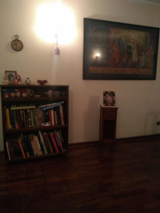 Imagem Sobrado com 3 Quartos à Venda, 160 m² em Brooklin - São Paulo