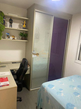 Imagem Apartamento com 3 Quartos à Venda, 88 m² em Tatuapé - São Paulo Imagem Apartamento com 3 Quartos à Venda, 88 m² em Tatuapé - São Paulo