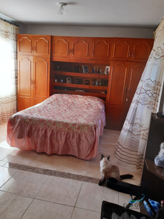 Imagem Casa com 2 Quartos à Venda, 80 m² em Pontal Do Sul - Pontal Do Paraná